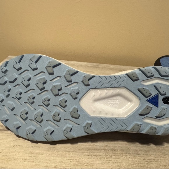 Women’s Brooks Catamount 2 Trail Hiking Shoes Size 9 - Picture 6 of 7